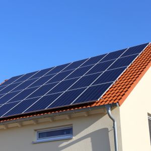 Beste maanden zonnepanelen