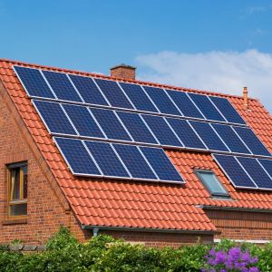 Hoeveel zonnepanelen mag ik maximaal leggen